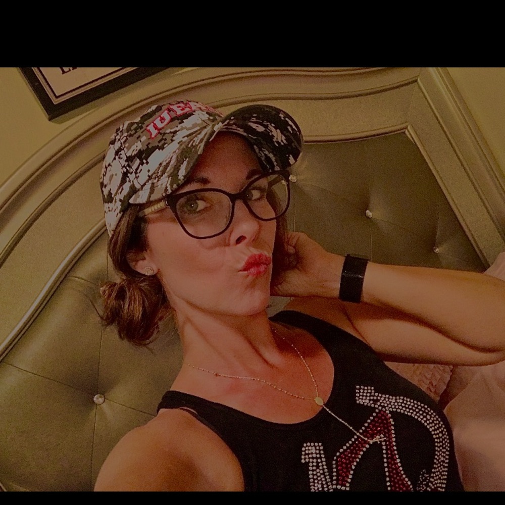 Meet your Posher, Cicely